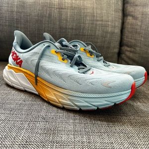 Hoka Arahi 6 Sz 10.5